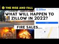 Is this the End of Zillow in 2023? How Zillow Affects Home Flipping &amp; Real Estate | Rise and Fall