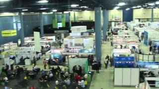 Tissue World Americas 2014 - Day Three