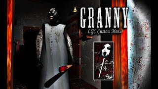 Granny Lgc Mod Menu Slendrina Mask Mirror Mode Grandpa Vas Cuttingplier