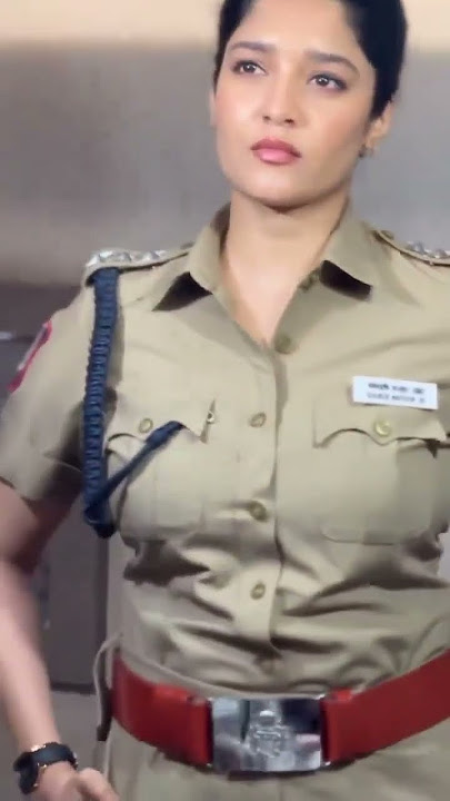 #RitikaSingh #vettaiyan