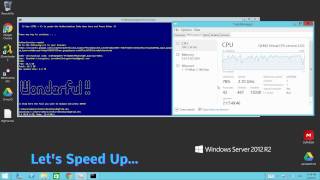 Google Drive Uploader Downloader command line utility