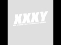 xxxy - You Always Start It (TTY005)
