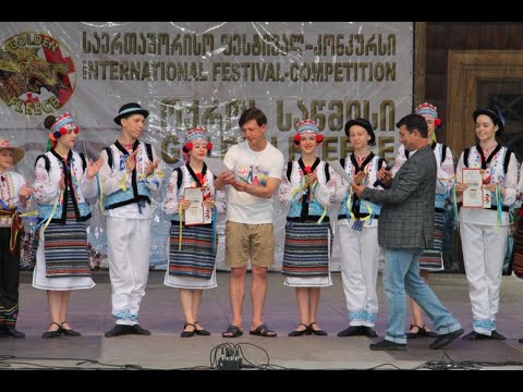 25 June Gala Concert in Batumi. გალა კონცერტი ბათუმში 25 ივნისი