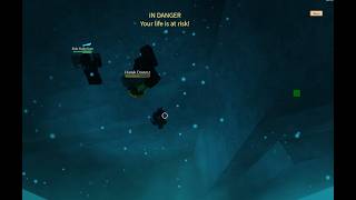 Ethical illusionist ganking (Rogue Lineage)