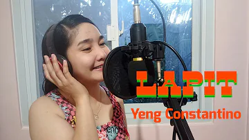 Lapit (Yeng Constantino) cover by Mary Velasco Malaluan