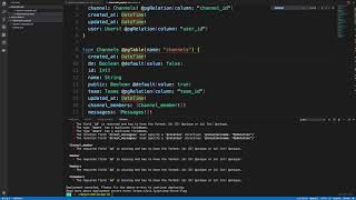 How to use Prisma with an existing PostgreSQL Database