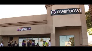 Everbowl expands restaurant chain to Las Vegas