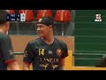 #ว่าไป๊ TAKRAW HIGHLIGHT #ไฮไลท์ตะกร้อไทยลีก2020 วีค 11 พิษณุโลก พบ ชัยภูมิ PHITSANULOK x CHAIYAPHUM