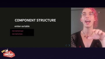 Virtual EmberConf 2020: A11y First and Everyone Wins by Ava Wroten