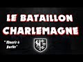 Mourir à Berlin 1945, les Waffen SS francais, #batailloncharlemagne #sturmbatailloncharlemagne