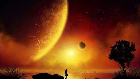 Sunset Prototype - Blood Moon