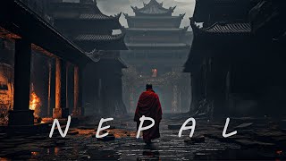 Nepal - Meditative Tibetan Relaxation Music - Healing Ethereal Ambient Music - Flute Music screenshot 4