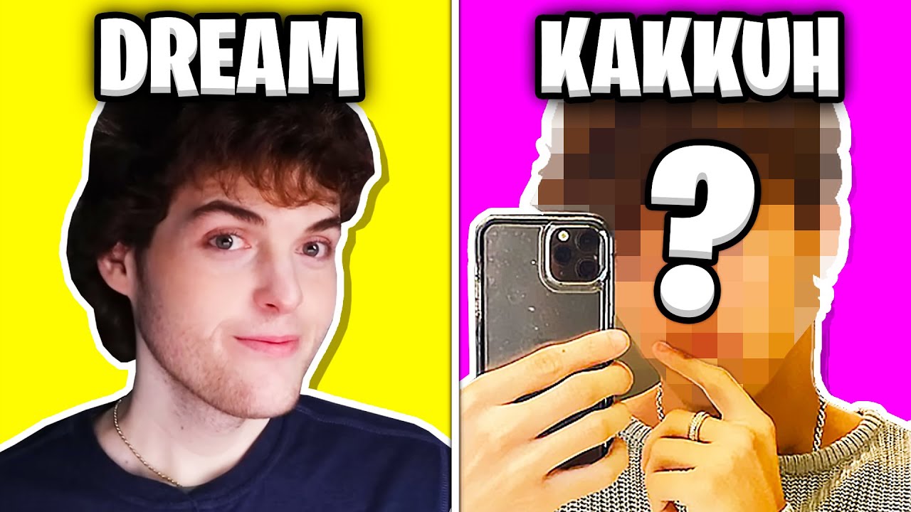 7 Tubettajan NAAMAT PALJASTETTU!