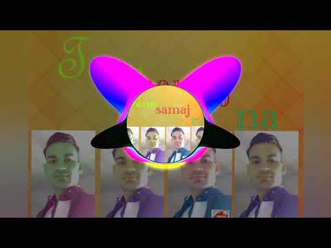 tainu-samajh-baitha-si-main-zindagi-tu-maut-di-wajah-ban-gai-(new-stail-mix-)-mp3-song...