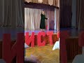 Поёт Некраш Елизавета ,,Слуцкiя паясы,,