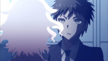 "You got a fetish for my love" - A Komahina edit