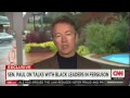 Sen. Rand Paul Praises RNC on Black Voter Engagement
