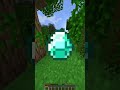 MINECRAFT pero no PUEDO TOCAR el MISMO COLOR 2 VECES #shorts #minecraft