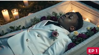 SIKU SABA NDANI YA JENEZA KWA TAMAA ZA MALI NA HAKUNA ALICHO PATA