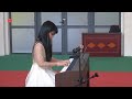 BẢO TRÂN PIANO -LỚP 5D (BẢN 2K)