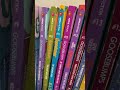 Goosebumps #goosebumps #kidbooks #90s