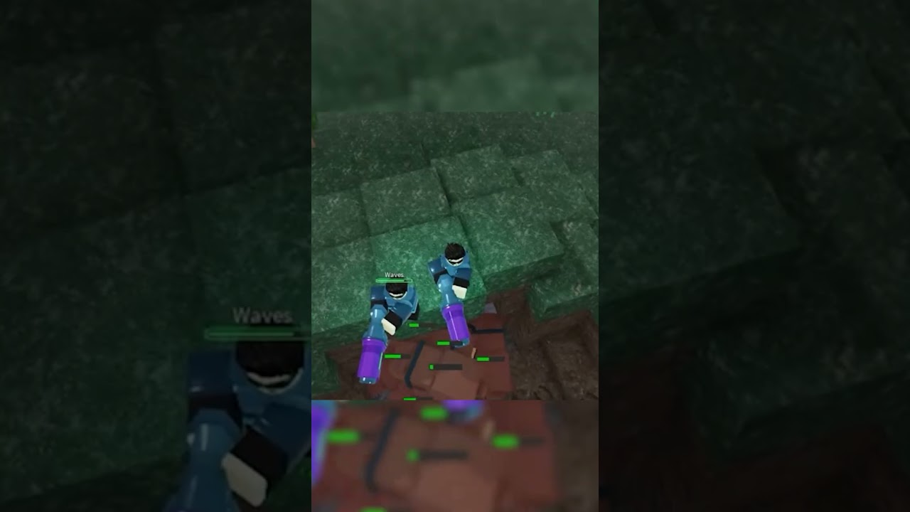 Как стать телохранителем в 99 NIGHTS IN THE FOREST на Roblox | Часть 9