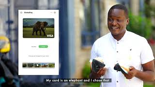M-Pesa Global Pay Virtual Visa Card | Cyrus Gitau screenshot 5