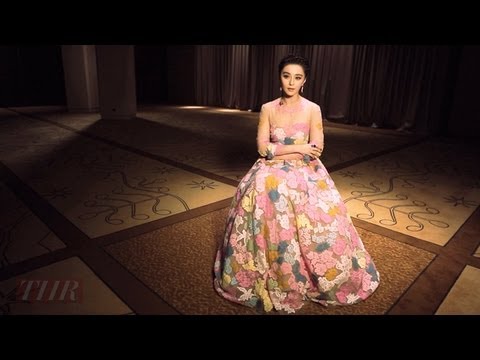 Cannes Confidential: Fan Bingbing on Living Out a Cinderella Fantasy