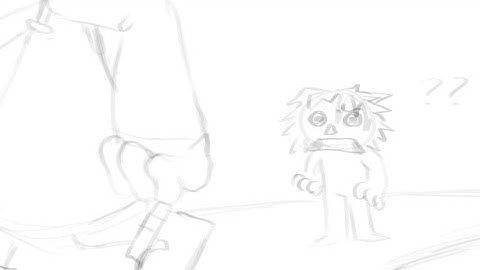 see? that wasnt so bad.. (baldis basics plus animatic) (dr reflex!)