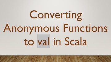 Converting Anonymous Functions to val in Scala