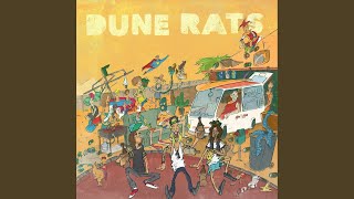 Miniatura del video "Dune Rats - Blind"