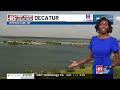 First Alert Weather 5PM