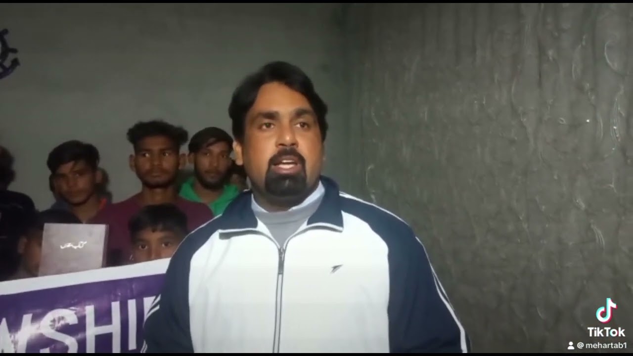 Emmanuel Doulat  : GFMP  pastor support