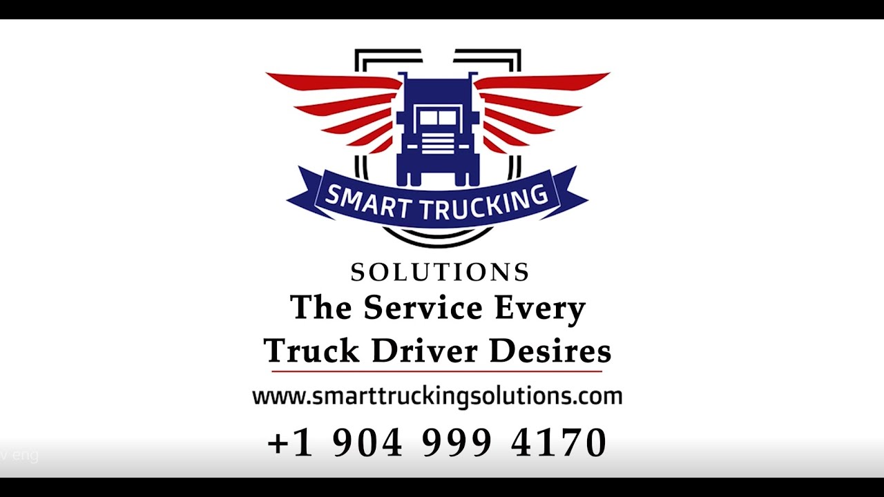 Smart Trucking Solutions Inc | About us