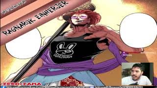 Shuumatsu No Valkyrie Zero Y Buda, Pasados Entrelazados