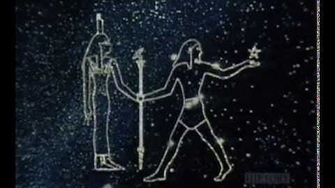 The great pyramid Gateway to the stars