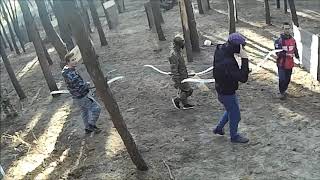 арчеритаг screenshot 3