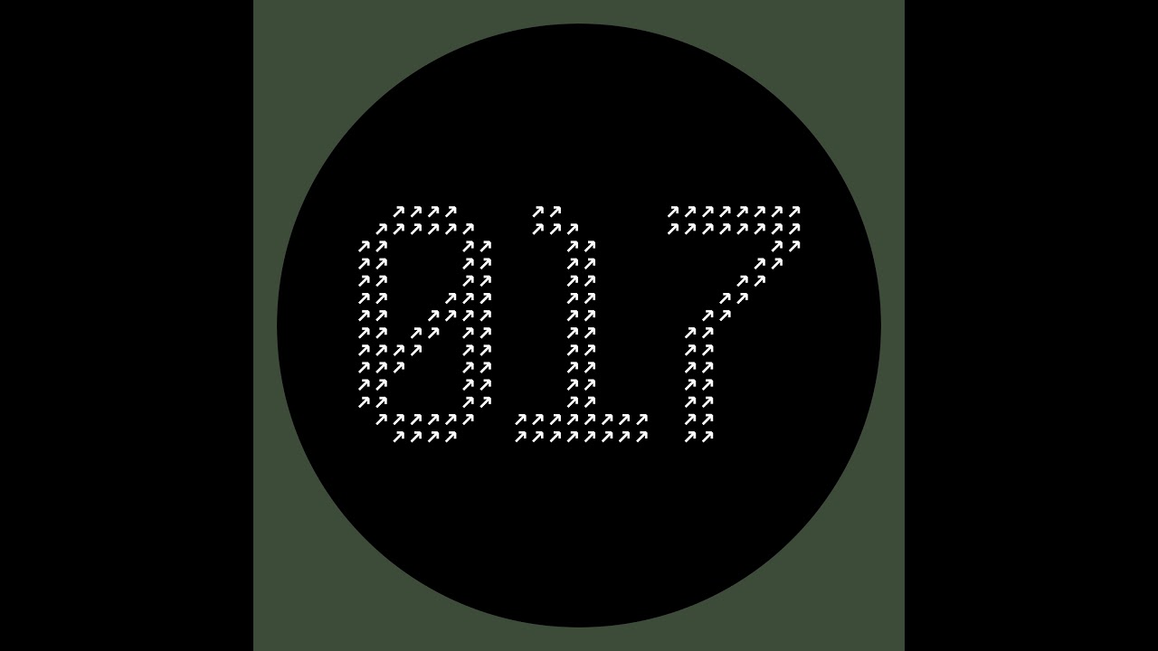 NECH017: BEN KHLIFA - BAD BITCHES FAVORITE STUFF