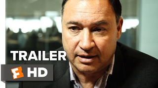 Offshore Incorporated Official Trailer 1 2017 - Doentary