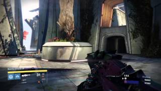 Mayhem Rumble On Destiny!!!!
