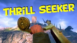 Return to Operations- Best mode in battlefield 1