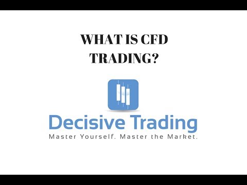 What Is Cfd Trading Meaning Explained With Examples For Beginners - 