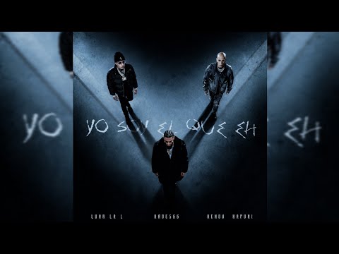 Kendo Kaponi, Luar La L, Hades66 - I’m The One [Official Audio]