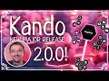 Kando 2 0 0 Finally Available 