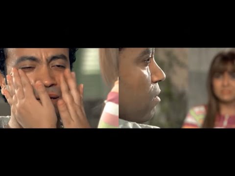 شوف رد فعل ميشو الحاوي بعد مارجع من عند اخوه و امه انا اتكتب عليا اعيش في الشارع 