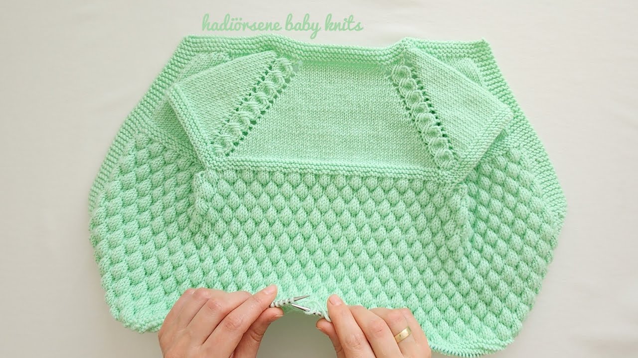 ИЗГОТОВЛЕНИЕ ДЕТСКОГО ЖИЛЕТА С РЮШАМИ, НАЧИНАЮ ОТ ВОРОТНИКА, ПОДРОБНОЕ ОБЪЯСНЕНИЕ ОТ НАЧАЛА ДО КОНЦА