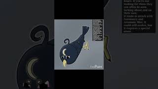 Raven Fakemon