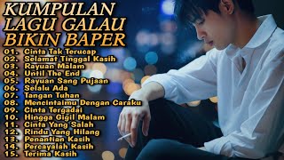 Download Lagu KAMU SEMPURNA [KUMPULAN LAGU GALAU vibes PETERPAN ] AGOES EDOT MP3