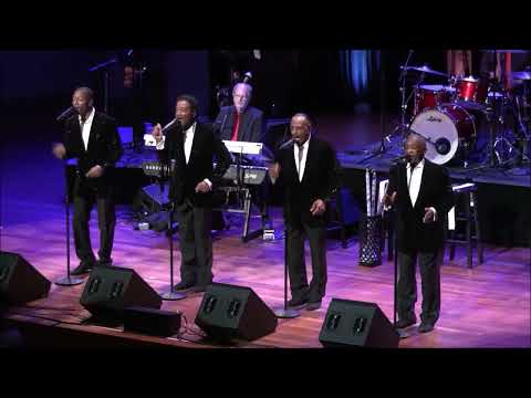 Cover 2026 Motown Christmas