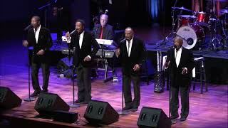 2026 Motown Christmas
